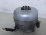 Morrill Motors SP-B9HUEM2 Unit Bearing Fan 230V 1550RPM Cw 9161120-02. Fixed Price $100.00.