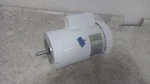 Leeson 114319.00 1-1/2 Hp 1725 Rpm 115/208-230VAC Cap-start Washdown Motor. Fixed Price $229.99.