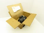 Fuji Electric GRK1400M-G10 Es Servo Gearmotor 400W 10:1 Ratio 2000/200 Rpm. Fixed Price $1499.99.