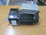 Bodine Electric 42R5BFSI-E3 / 42R5BFSIE3 **used** Great Shape. Fixed Price $295.00.
