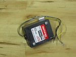 Sunso Rectifier Model P-03+ Input AC200-240V Output DC90-108V S021101180. Fixed Price $110.00.