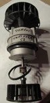 Siemens Siwatherm C2 Dryer Fan Motor. Fixed Price $152.58.