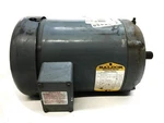 Baldor VM3607 3-PHASE Motor 36A13-110 Used. Fixed Price $251.34.