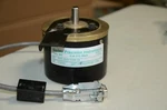 Gurley Precision Instrument 8335-10000-CDQA-JN Optical Rotary Encoder. Fixed Price $399.99.