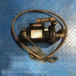 Ao Smith K48J2PA101A1 Pump Motor 5247. Fixed Price $105.60.