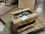 Teco/westinghouse Max-pe NP0054 5HP 3 Phase 1745 Rpm Tefc Inverter Duty 184T Fr. Fixed Price $499.99.