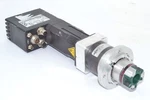 Neugart PLE60 2065457 Servo Gearhead, Logic IM-4110 IP54 Motor. Fixed Price $109.98.
