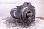 Cat 258-3520 Hydraulic Pump 31CC Gear. Fixed Price $1260.00.