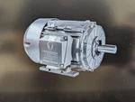 GR3-CI-TF-145T-4-B-D-5 Techtop Hp Electric Motor, 1800 Rpm, 230/460 Volt. Fixed Price $429.00.