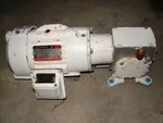 Reliance P14G9019M Motor 1HP 2E 66814 Ui Gearbox 217ALC5 30:1 Ratio 58RPM Output. Fixed Price $319.00.