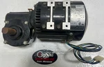 Bodine Electric Company Gearmotor 0618YTCP0020 Type 42R4BFSI-5L. Fixed Price $260.00.