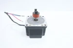 Oriental Motor SMK5100A-AA-A1 Vexta Synchronous 9MM 72RPM 115V-AC. Fixed Price $148.95.
