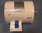 Leeson 113649.00 Washguard Motor C6T17VC5H 1/4 Hp Ph 1725 Rpm 208/230/460. Fixed Price $183.99.