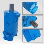 For Char-lynn 104-1028-006 Eaton Motor Hydraulic Staggered Ports. Fixed Price $193.99.