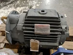Limitorque 8SYZ00450-A1-NS Nuclear Service Motor 575V 3PH 60HZ 13HP 3420RPM. Fixed Price $759.99.