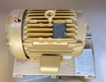 New Baldor 7.5 Hp Super Motor EM2276T 230/460 Volt 1180 Rpm 254T Frame. Fixed Price $1100.00.