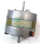 Shinano Tokki, Motor A90L-0001 -0063, 100 V 50 60HZ 22/ 17 W. Fixed Price $50.00.
