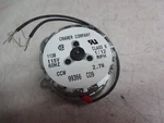 Cramer 113B 99366 C09 Timer Motor 115V. Fixed Price $18.64.