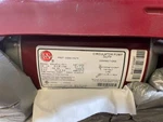 S55JXTJL-7911, Us Motors, 3259, SS1354, CP-R1354, 1/4 HP,115V,1800 Rpm. Fixed Price $322.00.