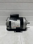 Century C533 Capacitor-start Belt Drive Motor, 3/4, 1/5 Hp, 56 Frame, 115V. Fixed Price $499.99.