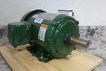 Dayton 35Z916B Hp 1755 Rpm 230/460VAC General Purpose Farm Duty Motor (c). Fixed Price $169.99.