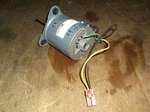 Reliance Electric Motor Type 05890-61310 1/25HP 1680 Rpm KP-G330-BOL 4133-0. Fixed Price $209.99.