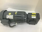 Boston Gear 1UTEICGNXX1/2040 Ac Motor 0.5 Hp 208-230/460V 1735 Rpm IP55 Ph. Fixed Price $250.00.