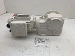 Sew Eurodrive KF37 DRS71M4 Gear Motor. Fixed Price $799.99.