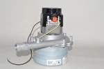 Ametek Part 122097-00 Motor 6 Stage Fan System 5 120 Volt Single Speed. Fixed Price $371.55.