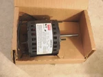 Dayton 3M547D Motor Single Phase 115 V 60HZ 1.8 Amp 1550RPM. Fixed Price $69.00.