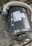 Emerson 7.5 Hp Motor 230 460V Ph Nema Premium 1760 Rpm Frame 213T No Reserve!. Fixed Price $325.00.