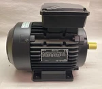 AEG,AM80ZAA4Y4,ELECTRIC Motor 50/60HZ. Fixed Price $400.00.