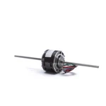596 In. Diameter Double Shaft Motor 1/8-1/12-1/14 Hp 115V New Old Stock. Fixed Price $125.00.