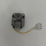 297250000 Refrigerator Evaporator Freezer Fan Motor For Electrolux Frigidaire. Fixed Price $72.85.