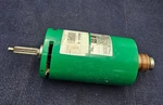 Cai Cni 52062708 4099-002 Electric Motor Voltage 230VDC 1300 Rpm 9AMP 2.0 Hp. Fixed Price $306.99.