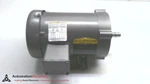 Baldor CM3539 General Purpose Motor, New* #309784. Fixed Price $228.71.
