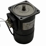 Sesame Motor 5IK40GN-UMTE Ac Gear. Fixed Price $33.65.