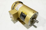 New Baldor CEM3554T-5 Electric Motor 1.5HP 575V 1760RPM 1.8A 3PH 35AA002M887G1. Fixed Price $675.00.