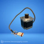 Tamagawa Assist Motor Model TS3695N18A Fnip. Fixed Price $163.20.