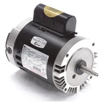 Century B127 MOTOR,3/4 HP,3,450 RPM,56J,115/230V 5PB67. Fixed Price $425.14.