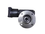 Leroy Somer SAF3/41350 Gearbox 24494. Fixed Price $699.99.