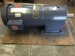 Us Electrical Motors Unimount 125 Enclosed High Efficiency Module. Fixed Price $850.00.