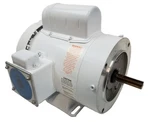 Leeson 112528.00 C6C17WK4N Washguard Washdown Motor 3/4HP 1PH 115/208-230VAC New. Fixed Price $538.08.