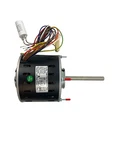 For Century DL1026 5.6 Hvac Direct Drive Psc Blower Motor 115V, 1/4HP, 1075 Rpm. Fixed Price $89.95.