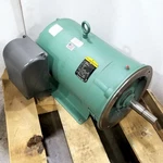Baldor Hp 1800 Rpm Odp 230/460V 284JM Footed Phase Motor JMM2531T-. Fixed Price $1618.75.
