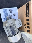 Siemens 1LA7073-6AA12 Electric Motor. Fixed Price $300.00.