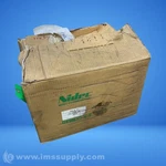 Nidec EELQ-5I Induction Motor Fnob. Fixed Price $360.00.