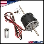 For Fasco And Coleman 7855MVA-A11U D1092 Fan Motor 1/3 Hp 115 Volts 3.4 Amps. Fixed Price $80.48.