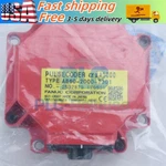 Fanuc A860-2000-T301 Pulse Encoder A8602000T301 New Box Free Shipping. Fixed Price $227.06.