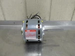 Dayton 3M741A Electric Motor 1/3 Hp Ph 1075 Rpm 230V Frame 48Y. Fixed Price $84.99.